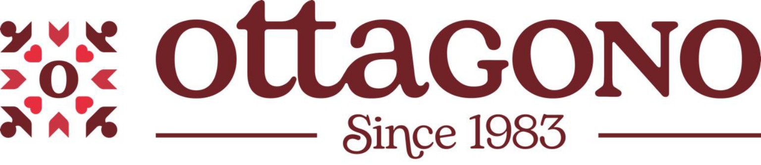 Logo Ottagono since 1983